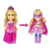 Famosa Love Diana - Muñeca Princesa O Superheroína