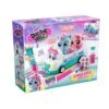 CANAL TOYS Doctor Slime - Ambulancia -Juguetes Para Niños medias 1876