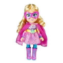 Famosa Love Diana - Muñeca Princesa O Superheroína -Juguetes Para Niños medias 188