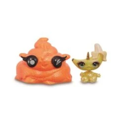 GIOCHI PREZIOSI Poopsie Cutie Tooties S2 (varios Modelos) -Juguetes Para Niños medias 1882