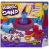 Kinetic Sand - Sandisfying -Juguetes Para Niños medias 1887
