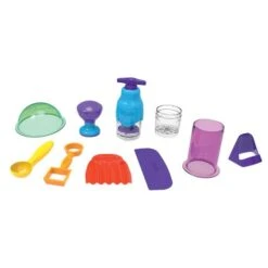 Kinetic Sand - Sandisfying -Juguetes Para Niños medias 1889