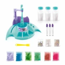 Laboratorio De Slime Antibacterial -Juguetes Para Niños medias 1892