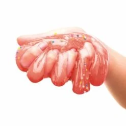 Laboratorio De Slime Antibacterial -Juguetes Para Niños medias 1896