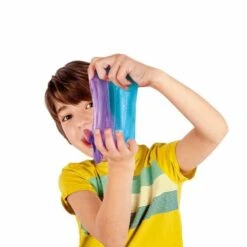 Laboratorio De Slime Antibacterial -Juguetes Para Niños medias 1897