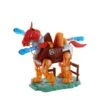 MATTEL Masters Of The Universe - Stridor Caballo De Batalla 2 MATTEL Masters Of The Universe - Stridor Caballo De Batalla -Juguetes Para Niños medias 19