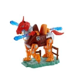 MATTEL Masters Of The Universe - Stridor Caballo De Batalla