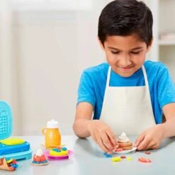 Play-Doh - Desayunos Divertidos -Juguetes Para Niños medias 1912