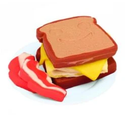 Play-Doh - Desayunos Divertidos -Juguetes Para Niños medias 1914