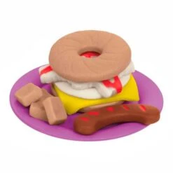 Play-Doh - Desayunos Divertidos -Juguetes Para Niños medias 1915