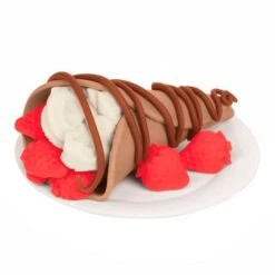 Play-Doh - Desayunos Divertidos -Juguetes Para Niños medias 1916