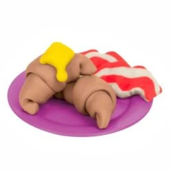 Play-Doh - Desayunos Divertidos -Juguetes Para Niños medias 1917