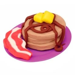 Play-Doh - Desayunos Divertidos -Juguetes Para Niños medias 1918