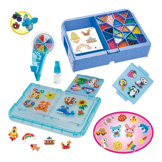 Aquabeads - Deluxe Studio 4 Aquabeads - Deluxe Studio - Imagen 2