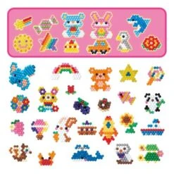 Aquabeads - Deluxe Studio 8 Aquabeads - Deluxe Studio -Juguetes Para Niños medias 1923
