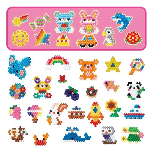 Aquabeads - Deluxe Studio 5 Aquabeads - Deluxe Studio - Imagen 3