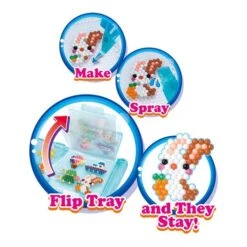 Aquabeads - Deluxe Studio 9 Aquabeads - Deluxe Studio -Juguetes Para Niños medias 1924