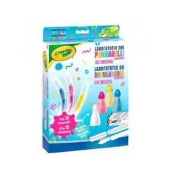 Crayola - Laboratorio Recarga Rotuladores 8 Crayola - Laboratorio Recarga Rotuladores -Juguetes Para Niños medias 1927