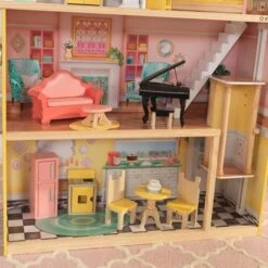 Kidkraft - Casa De Muñecas Lola -Juguetes Para Niños medias 1942