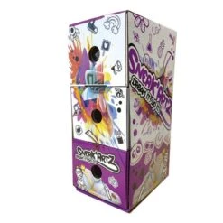 Set Sneak'Artz Spray 14 Set Sneak'Artz Spray -Juguetes Para Niños medias 1948