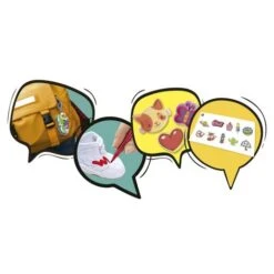 Set Sneak'Artz Spray 15 Set Sneak'Artz Spray -Juguetes Para Niños medias 1949