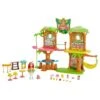 MATTEL Enchantimals - Junglewood Café -Juguetes Para Niños medias 195