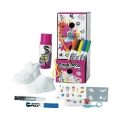 Set Sneak'Artz Spray 21 Set Sneak'Artz Spray -Juguetes Para Niños medias 1955