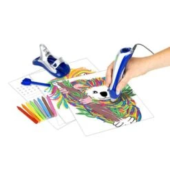 Crayola - Súper Ceraboli Koala -Juguetes Para Niños medias 1962