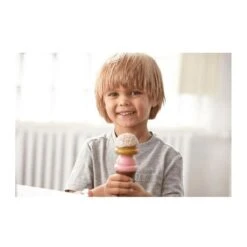 Mostrador De Helados De Madera -Juguetes Para Niños medias 1971