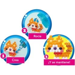 Aquabeads - Paquete De Abalorios Gigante 8 Aquabeads - Paquete De Abalorios Gigante -Juguetes Para Niños medias 1974