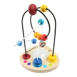 Baby Einstein - Laberinto De Cuentas