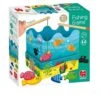 Diset - Juego De Pesca Multicolor 22x22x8,5 ㅤ