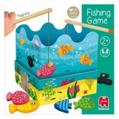 Diset - Juego De Pesca Multicolor 22x22x8,5 ㅤ -Juguetes Para Niños medias 1998