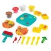Set Cafetería Con Plastilina -Juguetes Para Niños medias 2004