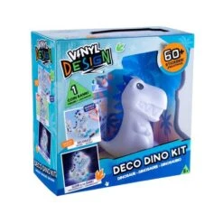 CANAL TOYS Dinosaurio DIY Para Decorar