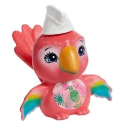 MATTEL Enchantimals - Junglewood Café -Juguetes Para Niños medias 201