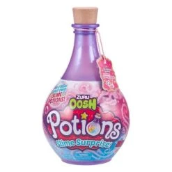 Zuru Oosh Surprise - Pociones Slime (varios Colores)