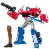 Hasbro - Transformers - Figura Transformers EarthSpark Deluxe Class - Robot De 12,5 Cm ㅤ -Juguetes Para Niños medias 202