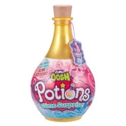 Zuru Oosh Surprise - Pociones Slime (varios Colores) -Juguetes Para Niños medias 2027