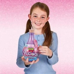 Zuru Oosh Surprise - Pociones Slime (varios Colores) -Juguetes Para Niños medias 2031