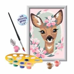 Ravensburger - Cervatillo CreArt 12 Ravensburger - Cervatillo CreArt -Juguetes Para Niños medias 2040