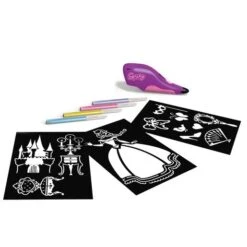 Sprazy Princesas -Juguetes Para Niños medias 2052