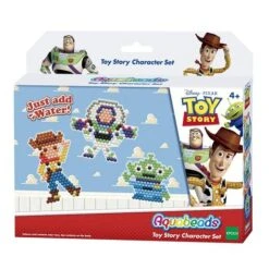 Aquabeads - Toy Story - Set Personaje
