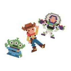 Aquabeads - Toy Story - Set Personaje -Juguetes Para Niños medias 2055