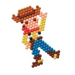 Aquabeads - Toy Story - Set Personaje -Juguetes Para Niños medias 2057