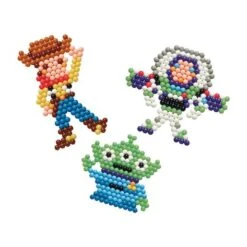 Aquabeads - Toy Story - Set Personaje -Juguetes Para Niños medias 2058