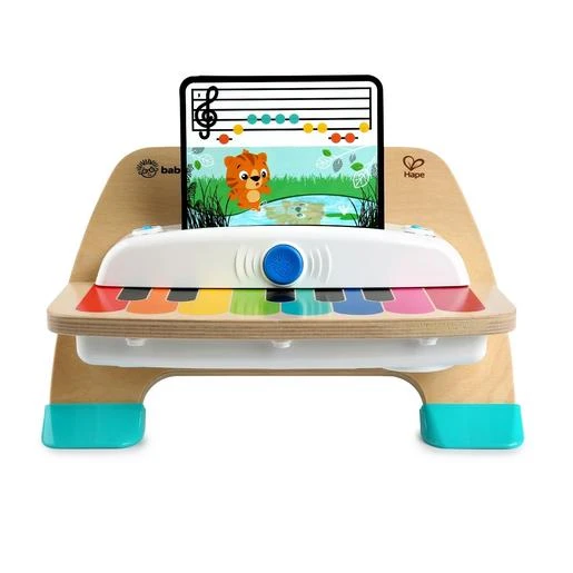 Hape - Piano Magic Touch 4 Hape - Piano Magic Touch - Imagen 2