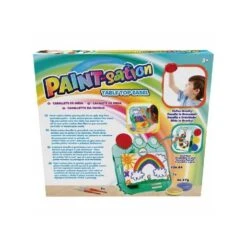 Caballete De Mesa -Juguetes Para Niños medias 2072