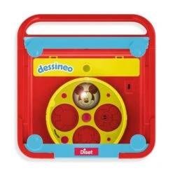 Diset - Disney - Dessineo Aprende A Dibujar Paso A Paso -Juguetes Para Niños medias 2079