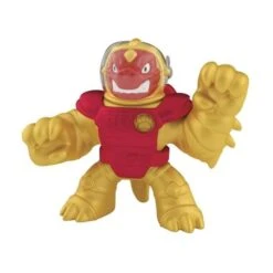 Bandai Goo Jit Zu - Pack 2 Figuras Galaxy Attack -Juguetes Para Niños medias 2091
